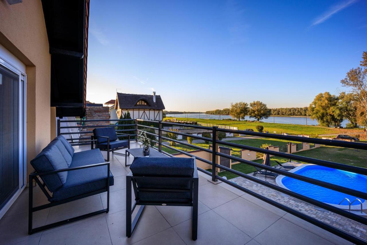 Villa Aljmas ภายนอก รูปภาพ